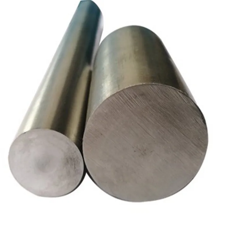 Zirconium Rod Application 1