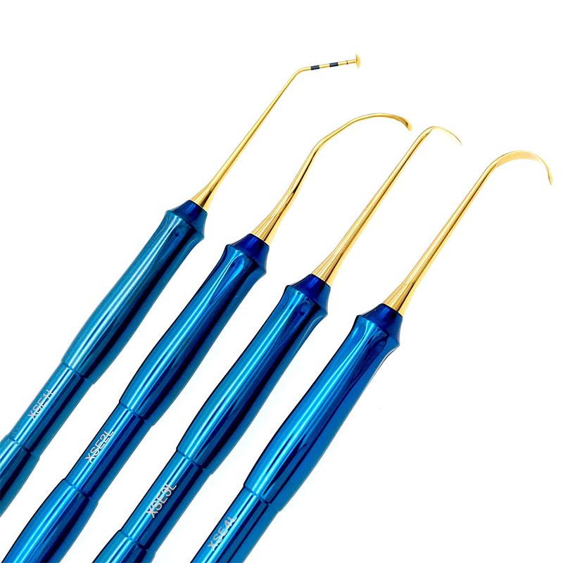 Original Dask Dentium Advanced Sinus Kit Dentium Implant Abutments Dental Implant Titanium