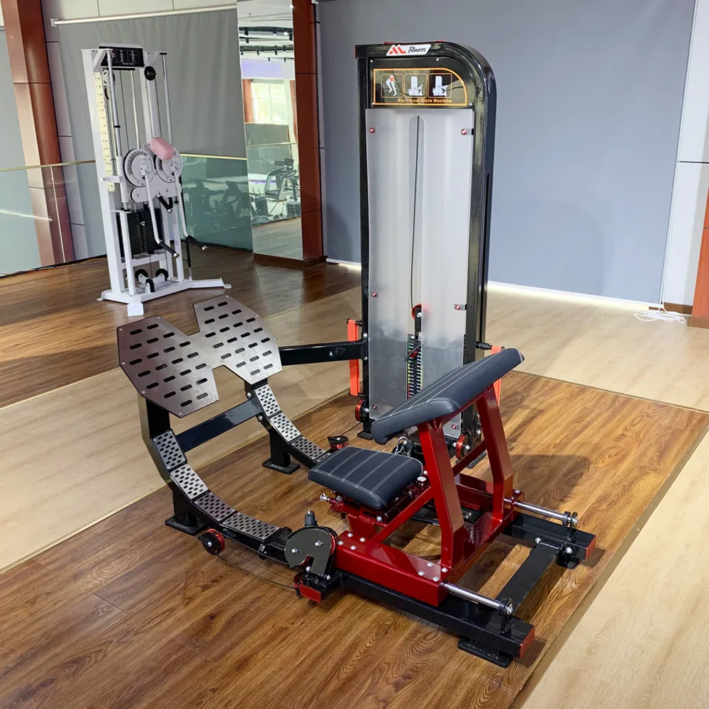 Strength Training Gym Equipment