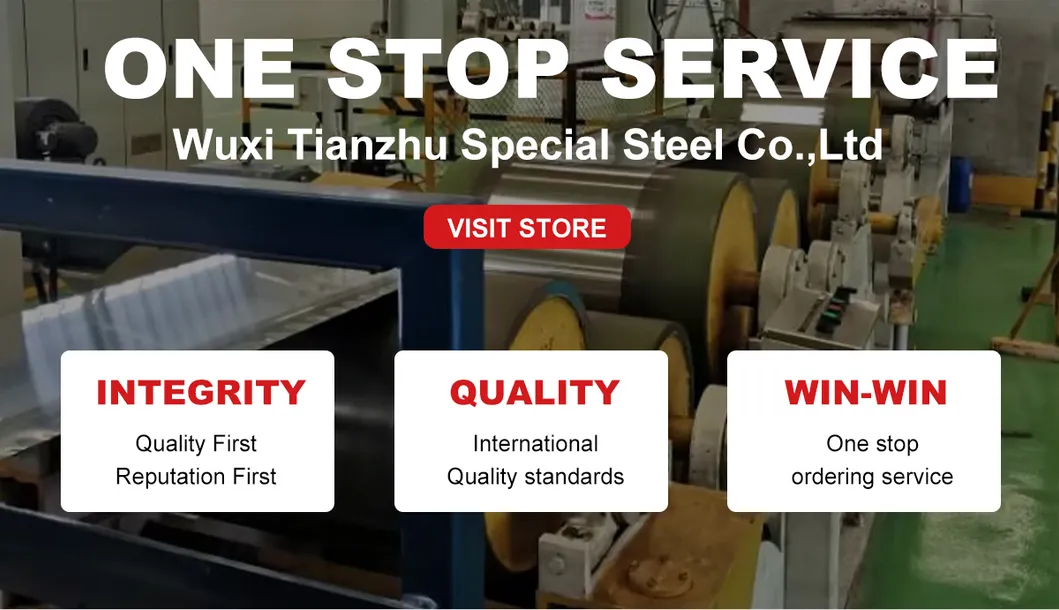 FeCrAl Alloy Rod Detail