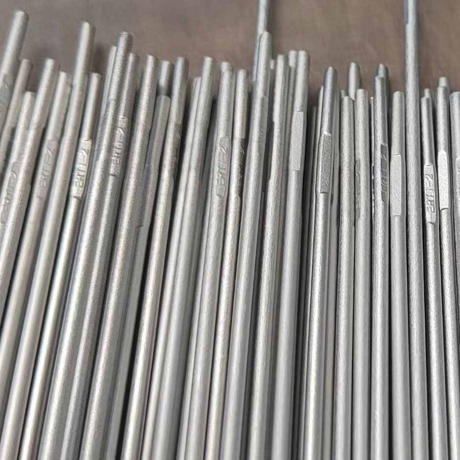 ASTM F67 Grade 1 Pure Titanium Straight Wire for Orthopedic Surgical Implants