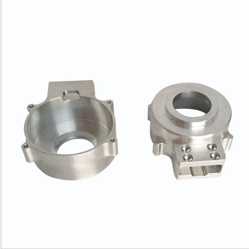 High-Quality Precision Aluminium Alloy Parts for Medical Valves