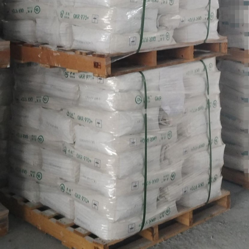 High Temperature Resistant Rutile Titanium Dioxide TiO2 Used PC PE ABS