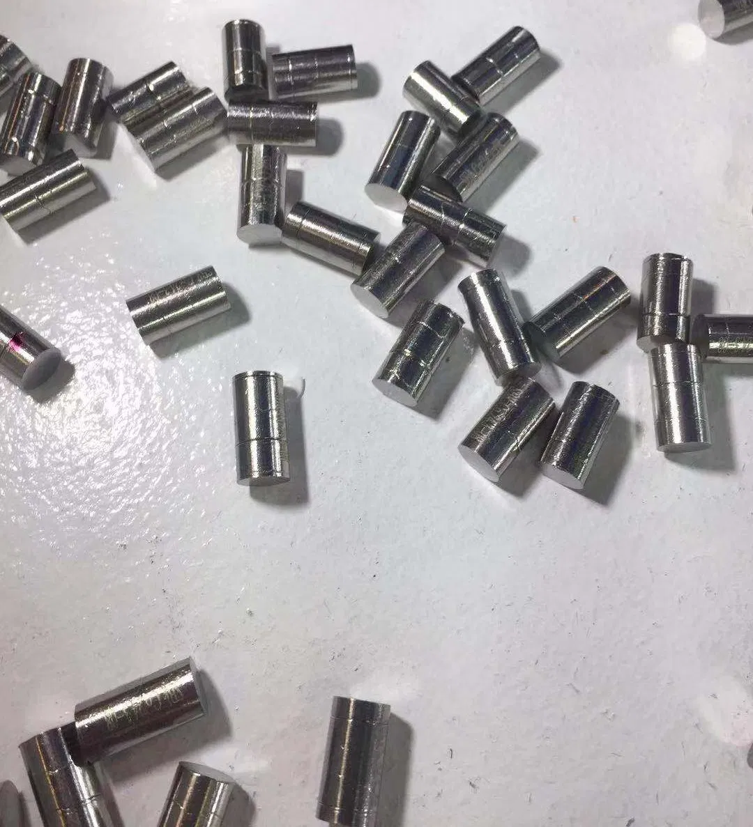 Henan Shengbang Cobalt Chromium Ceramic Alloy for Denture