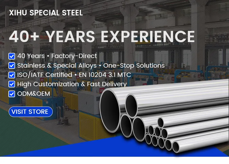 316lvm Stainless Steel