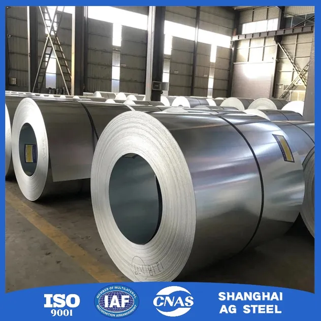 Stainless Steel Material 1