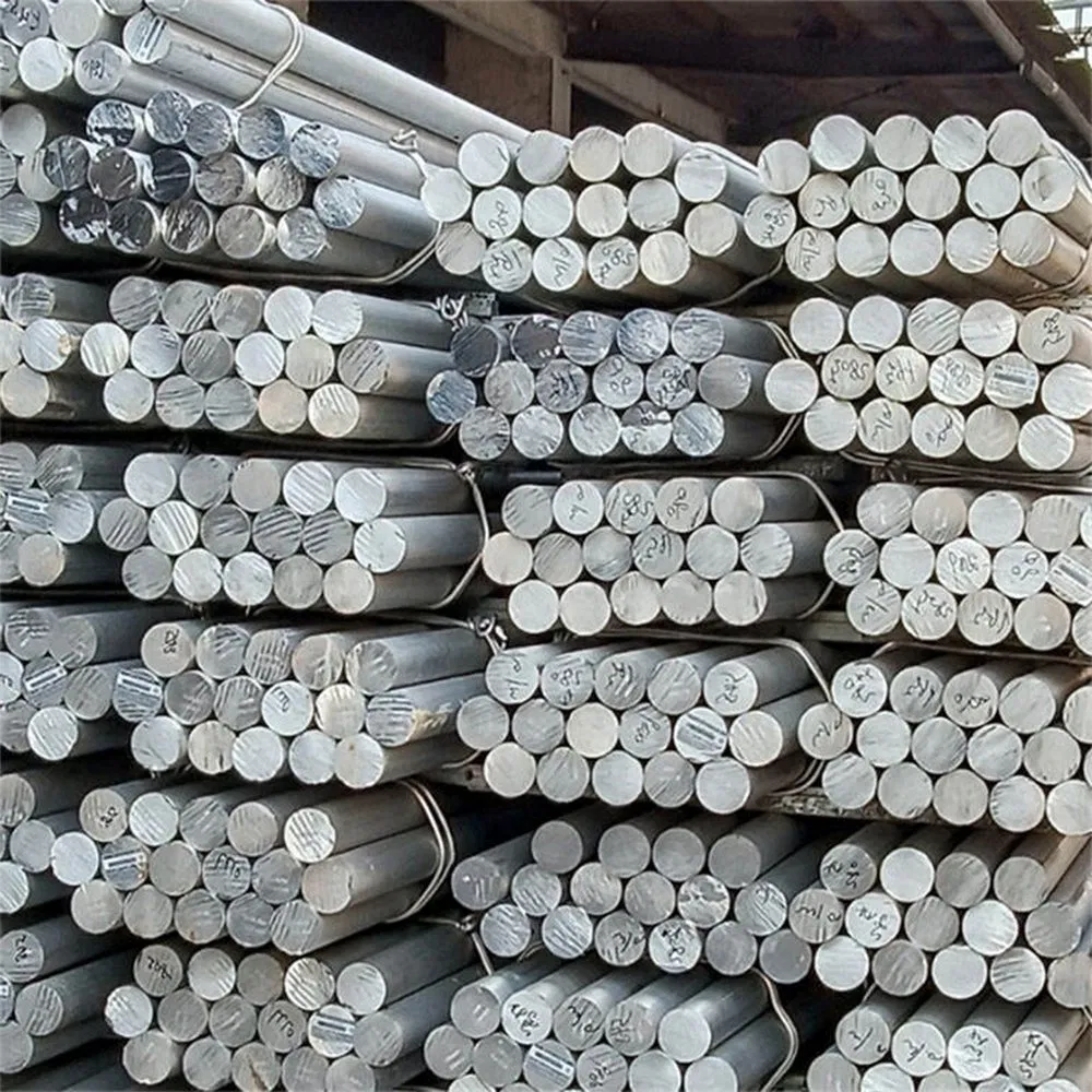 Lork High Quality Uns S31603/ASTM A276 Steel Rod for Pharmaceutical Industries 316L Stainless Steel Bar