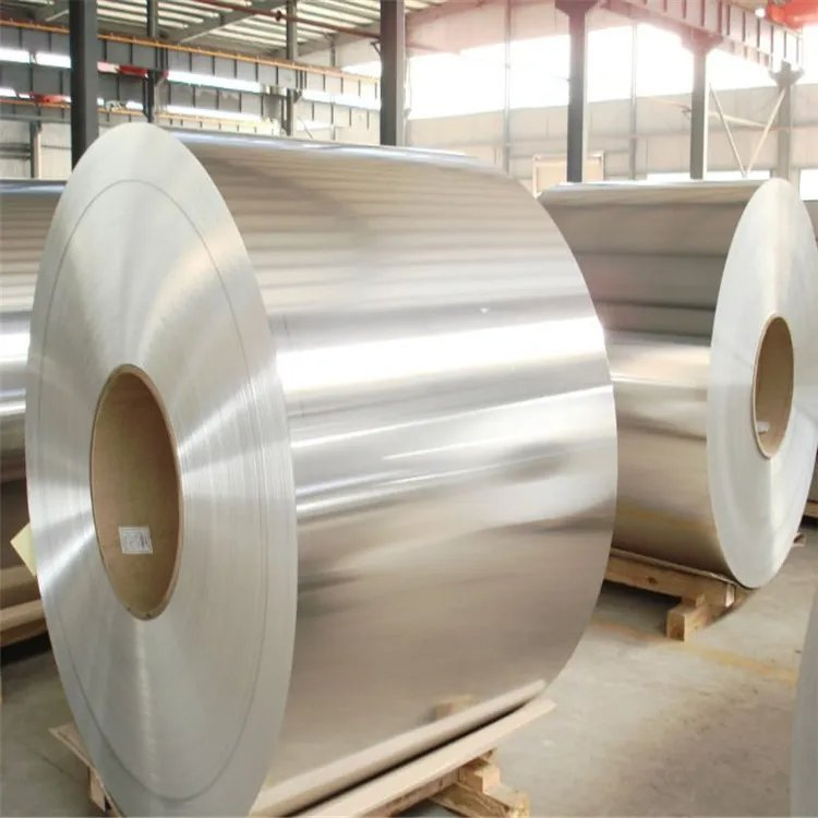 Professional Manufacturer Cold Drawing 316lvm Medical Grade High Quality 300 Series Stainless Steel Coil/Strip