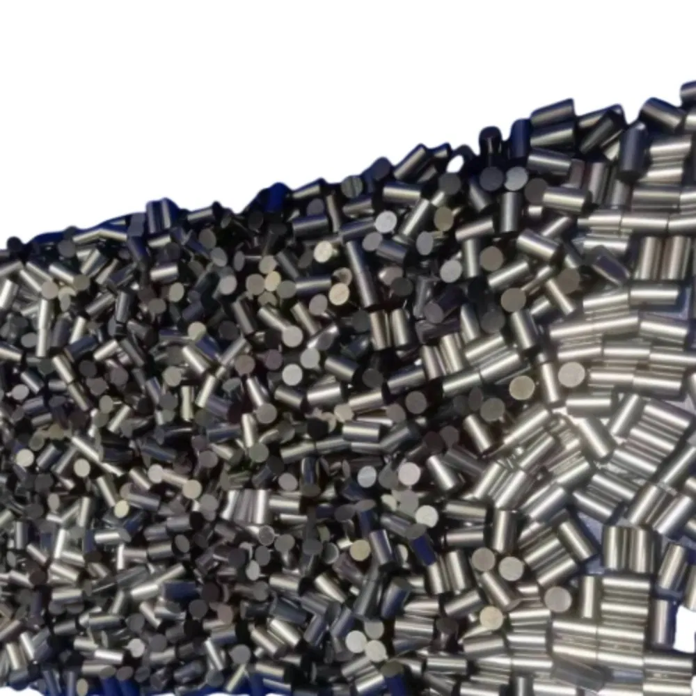 Titanium Alloy Rods Titanium Round Bar Price