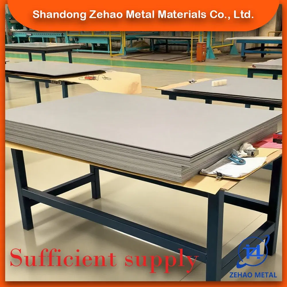 Precision Zirconium Plate Grade Zr705 for Medical Devices with 0.4mm 0.6mm 1.2mm 2.2mm 4mm Sizes Ideal for Biocompatible Fittings