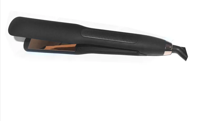 Hair Straightener Detail