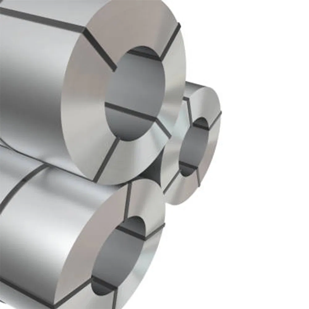 Professional Manufacturer Cold Drawing 316lvm Medical Grade High Quality 300 Series Stainless Steel Coil/Strip