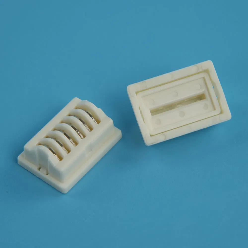 Durable Medical Titanium Medical Ligating Clip for Vascular Ligation