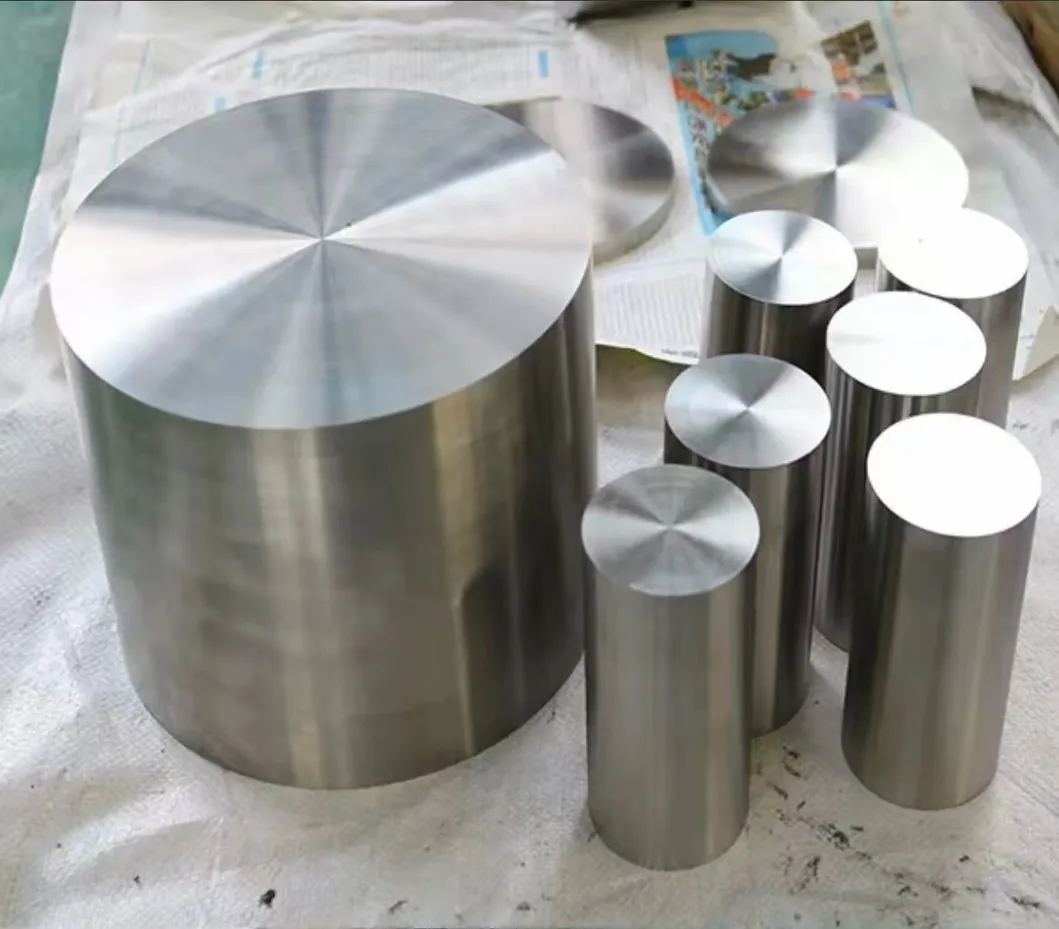 Zirconium Production