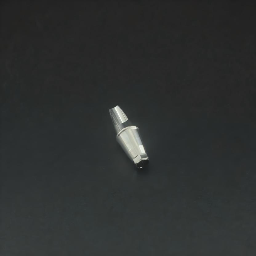 Precision Cleaning for Custom Titanium Alloy Dental Implant Components