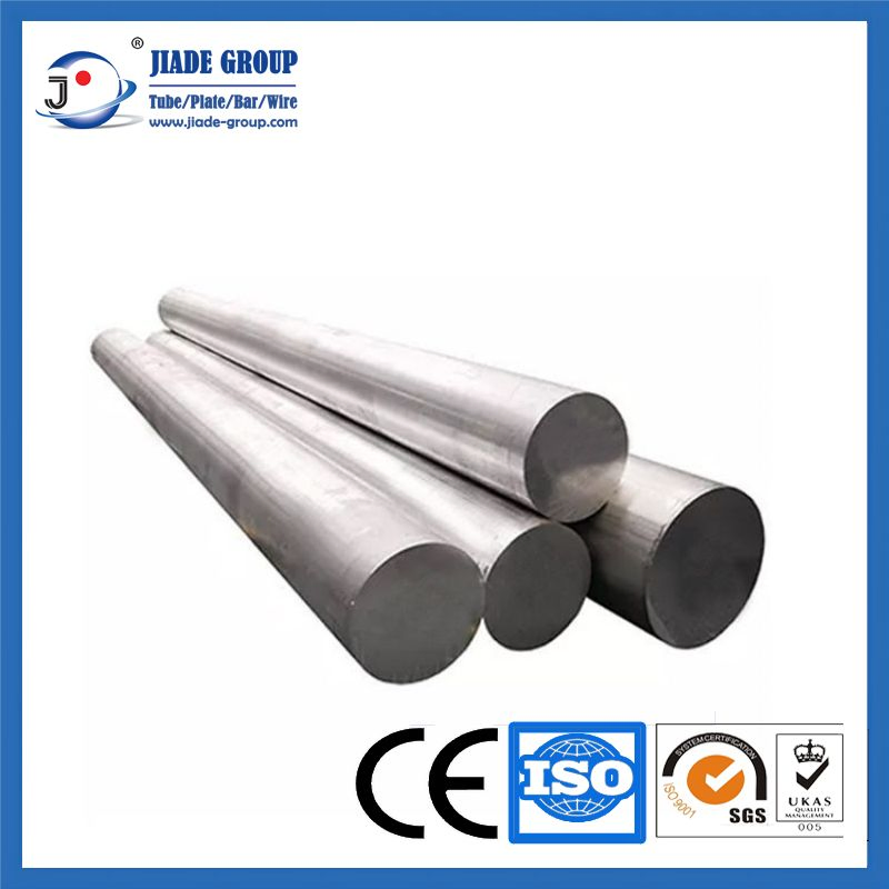 Wholesale High Quality Forged Gr5 Eli Gr2 Gr23 Implant Surgical Spinal Medical Grade Titanium Rod Bar Price Per Kg 1kg PE Pound