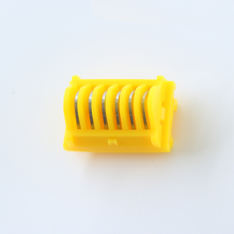 Disposable Hemostatic Surgical Instruments Ligation Surgey Titanium Ligating Clips