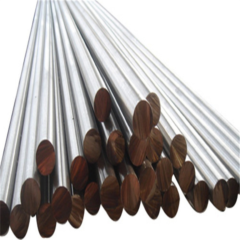 1.4441/Uns S31673 ISO5832-1 Wrought Stainless Steel Strip/Sheet/Bar/Wire Supplier for Surgical Implant