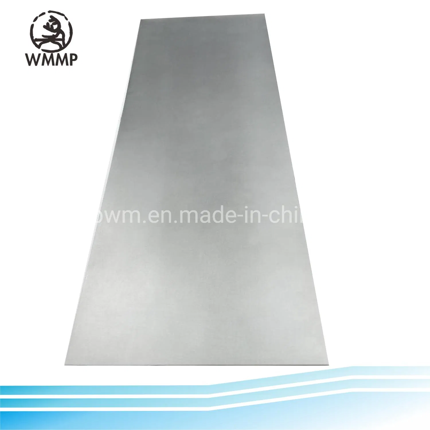 Pure Niobium Sheet Thickness 0.05-10.0mm Used in Medical