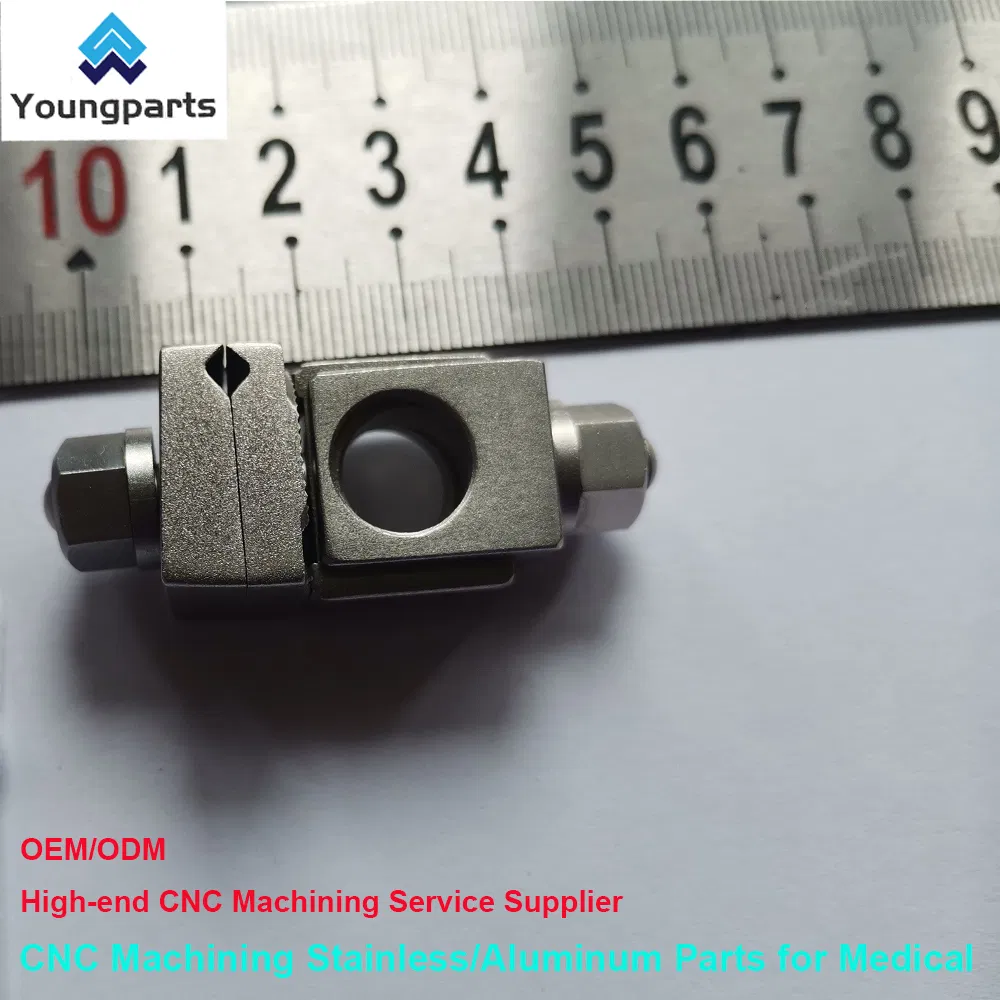 Bone Screw Gallery 1