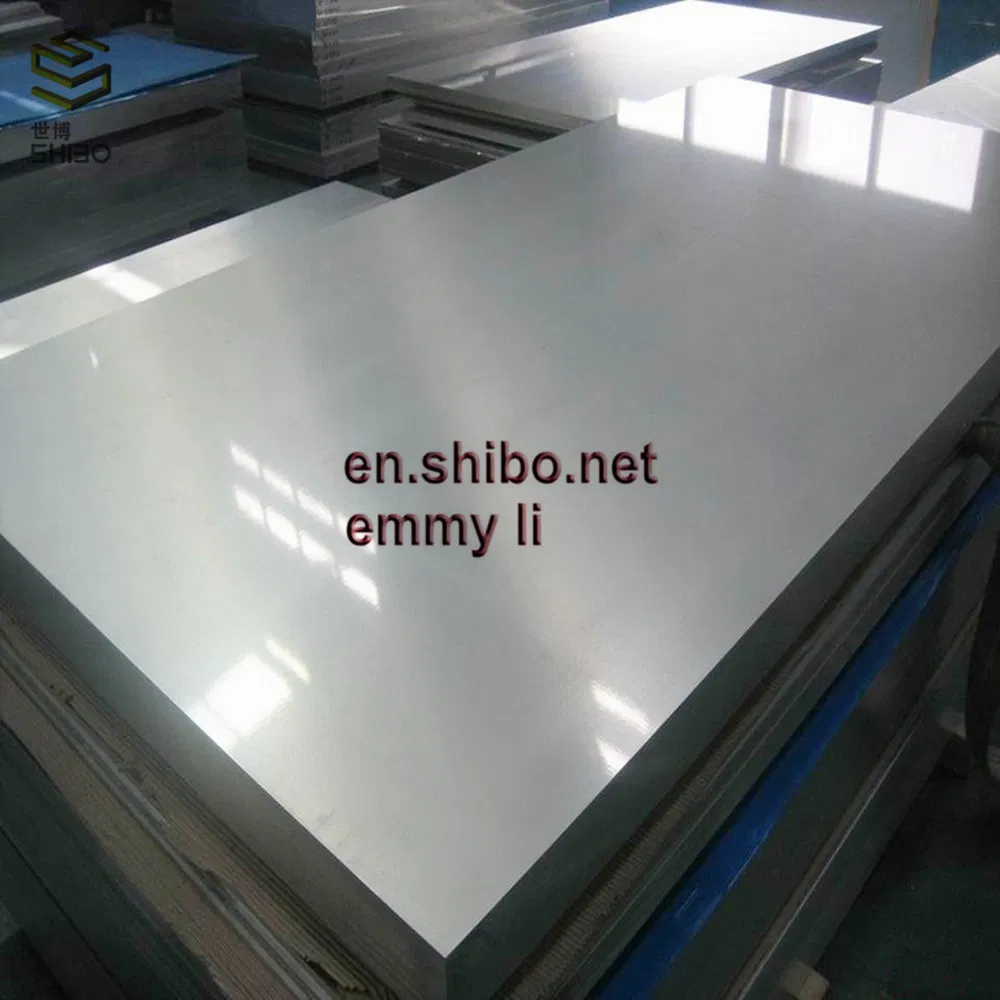 Titanium Plate / Titanium Sheet