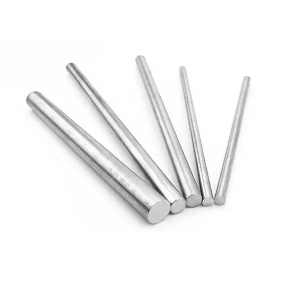 Wholesale Ti6al4V Titanium Rod Grade5 Titanium Bar for Sale