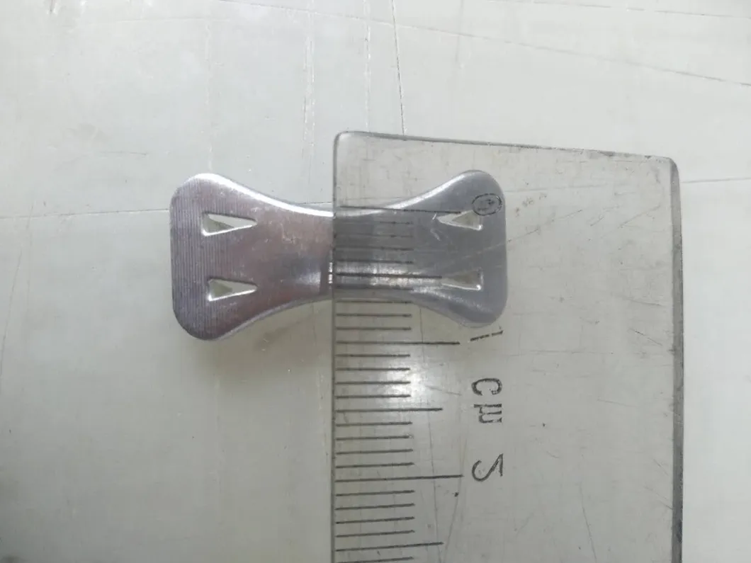 Bandage Clips Detail 5