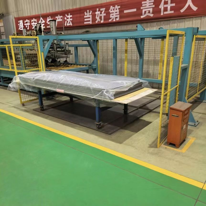 Medical Grade Titanium Sheets for Surgical Implants and Bone Plates