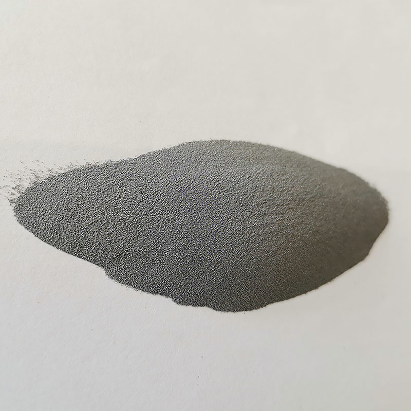 Spherical Titanium 17 Alloy Powde for Hot Isostatic Pressing