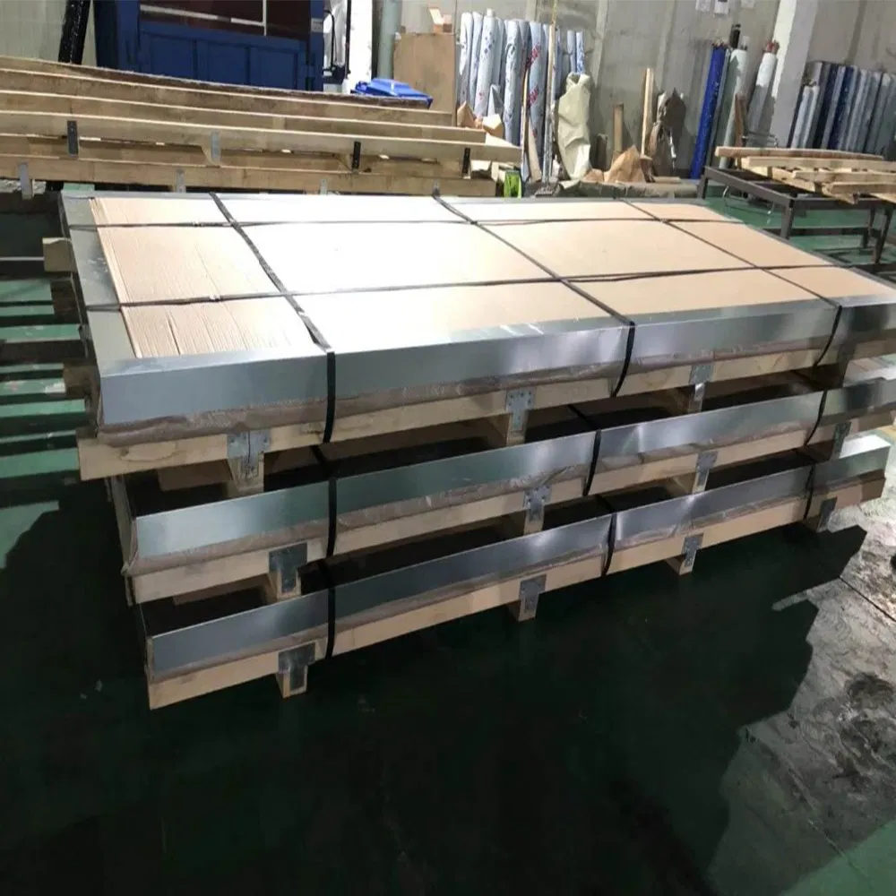 Lork Custom ASTM F688 Wrought Cobalt-35 Nickel-20 Chromium-10 Molybdenum Alloy Plate for Surgical Implants Uns R30035 Medical Alloy Sheet