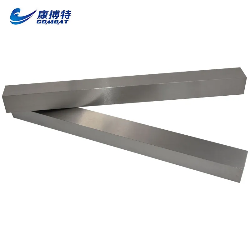 Titanium Rod Product 2