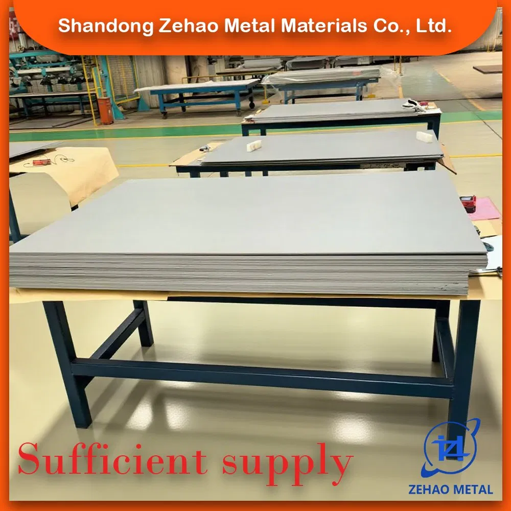 Precision Zirconium Plate Grade Zr705 for Medical Devices with 0.4mm 0.6mm 1.2mm 2.2mm 4mm Sizes Ideal for Biocompatible Fittings