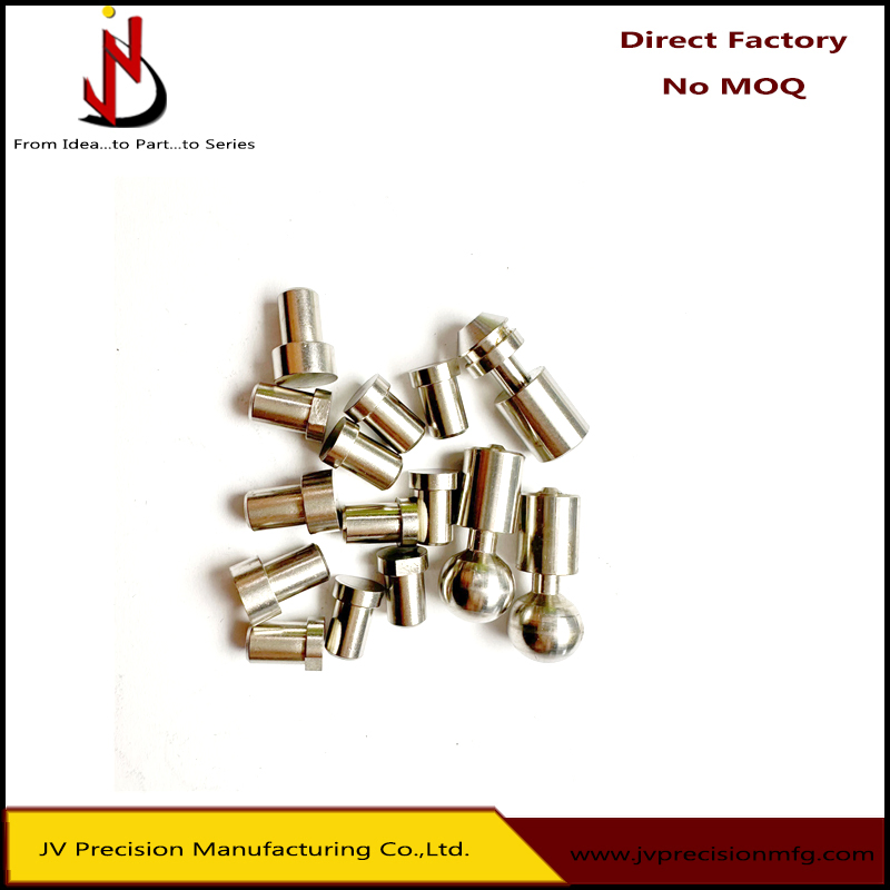 High-Quality Titanium Alloy for Precision CNC Medical Machining