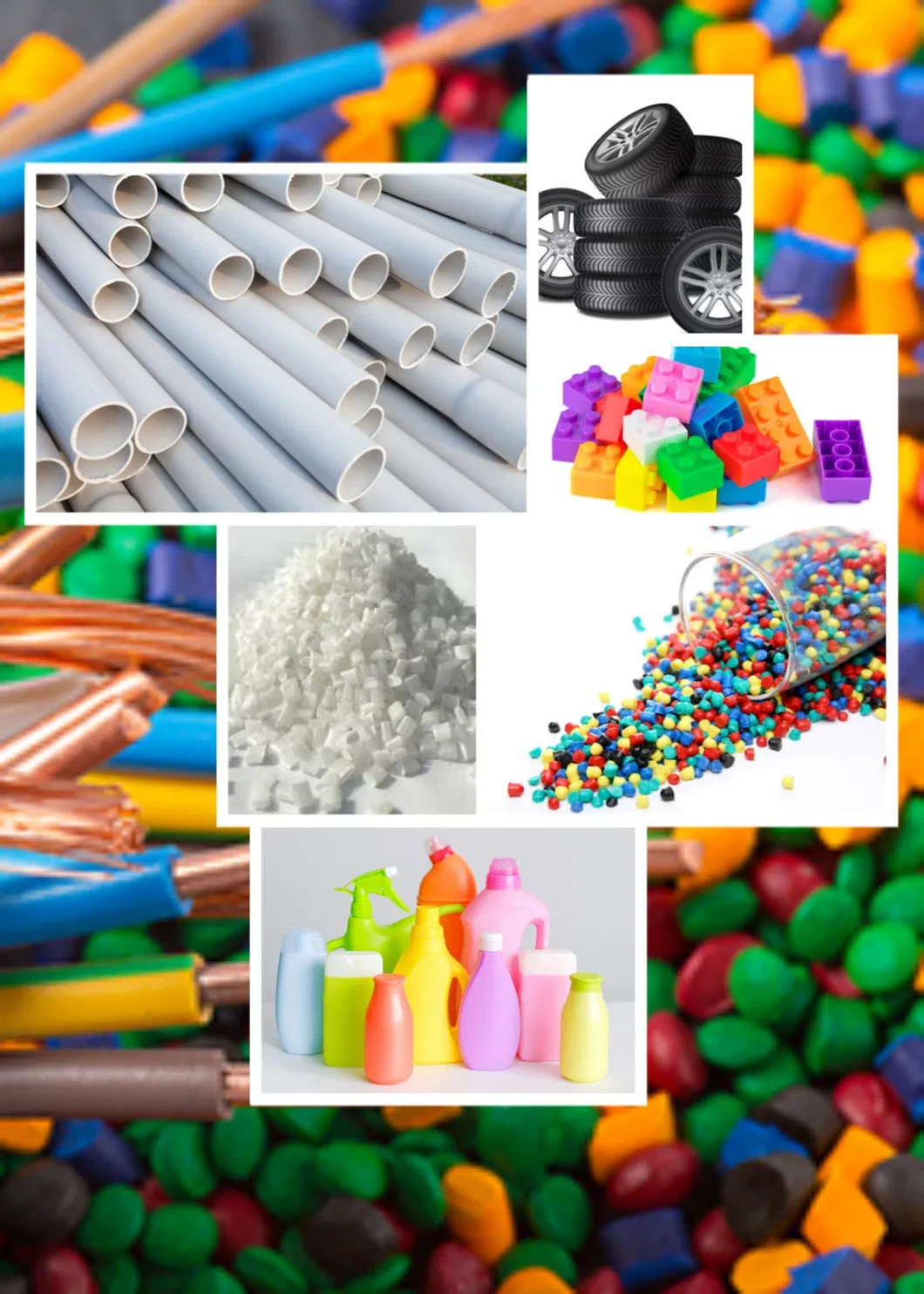 Plastic Applications