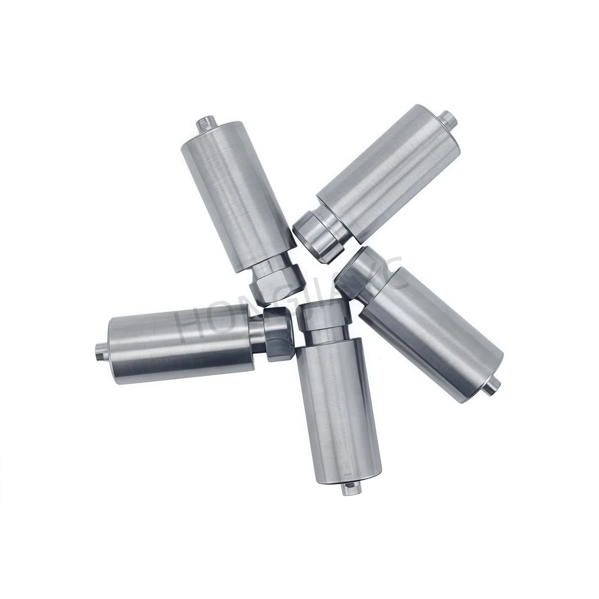 Premilled Titanium Abutment 3