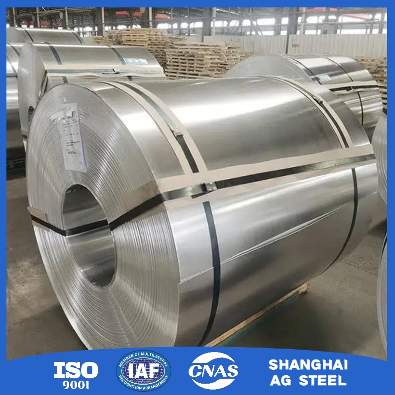 Stainless Steel 316lvm Bar for Medical Implants and Surgical Instruments