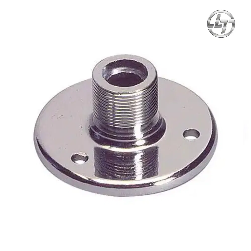 Precision Machined Titanium Alloy Surgical Instruments for Medical Use