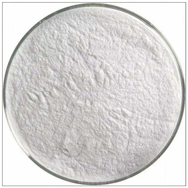 Industrial Grade Titanium Dioxide Powder for The Plastics Industry