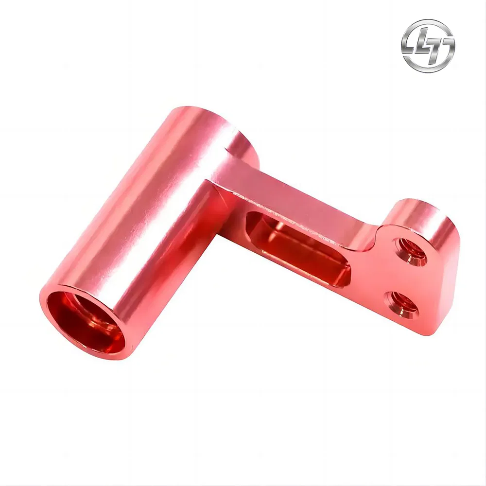 Precision Machined Titanium Alloy Surgical Instruments for Medical Use