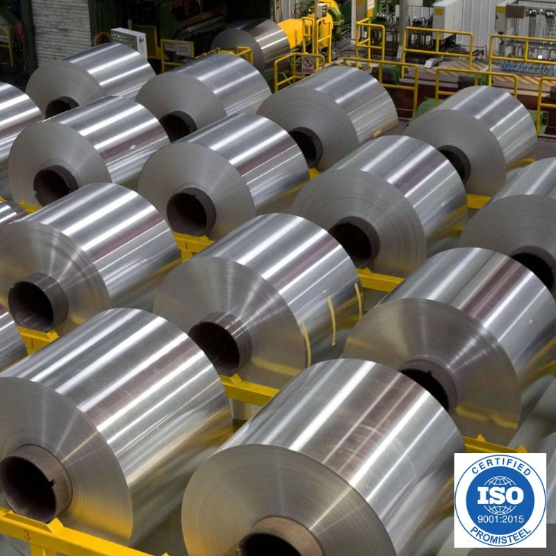 SUS304 SUS430 Premium Stainless Steel for Security Door