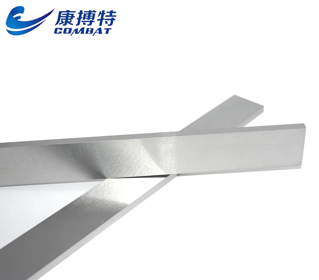 High Quality Niobium Plate