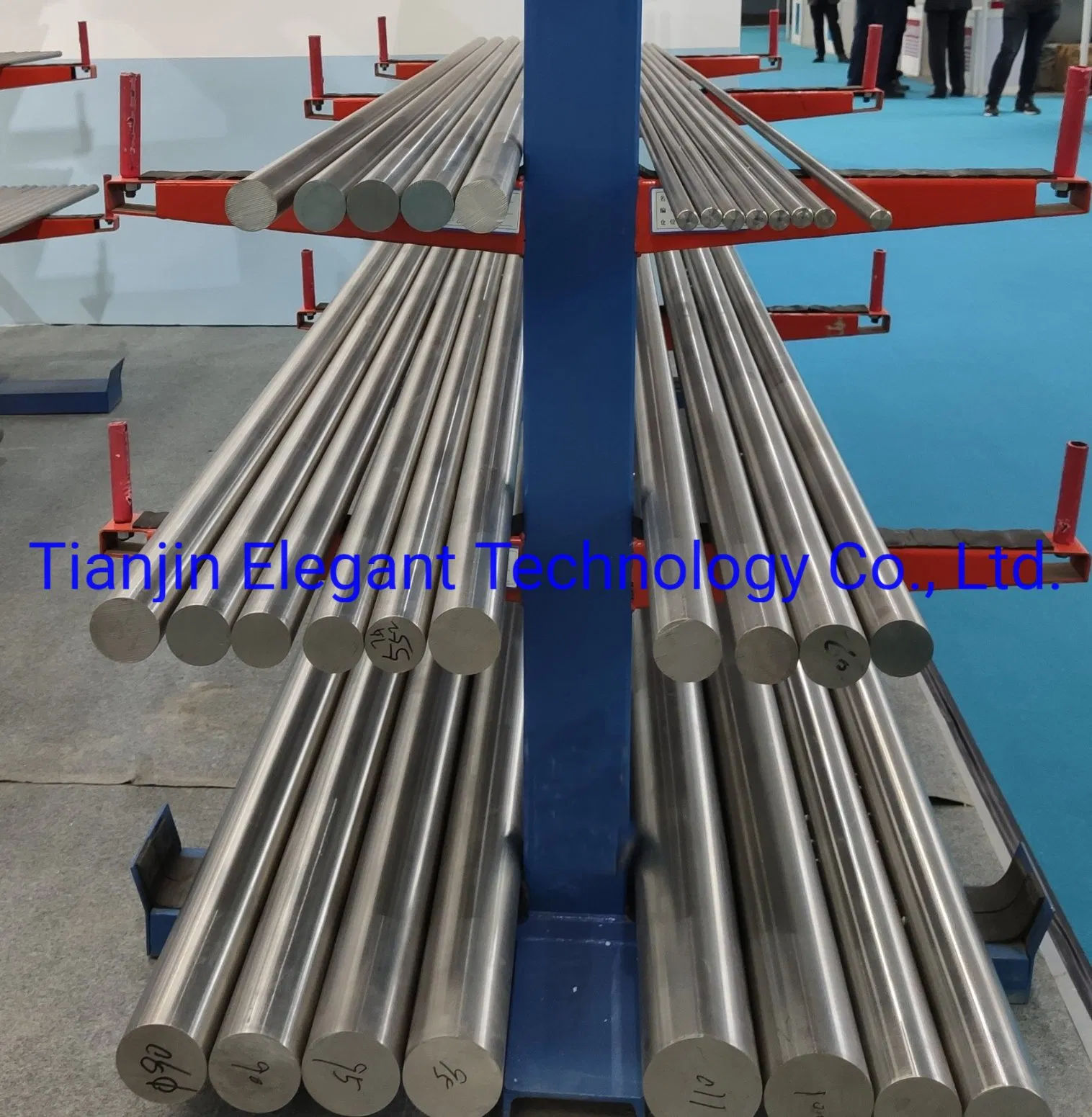 Titanium Rod for Bike/ Surgical Titanium Bar