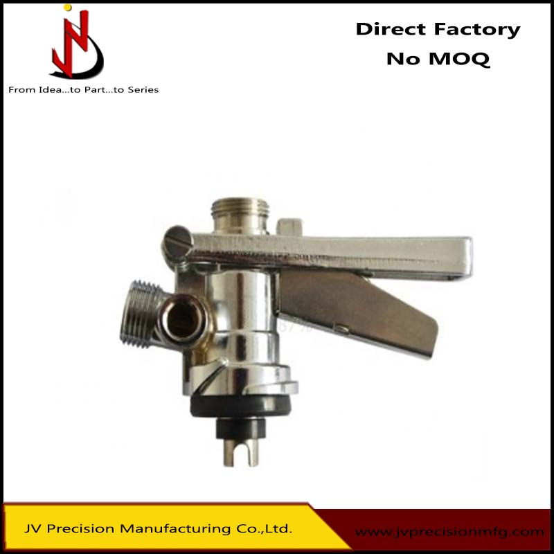 Exquisite Custom Titanium Alloy Art Pieces for Home Decor