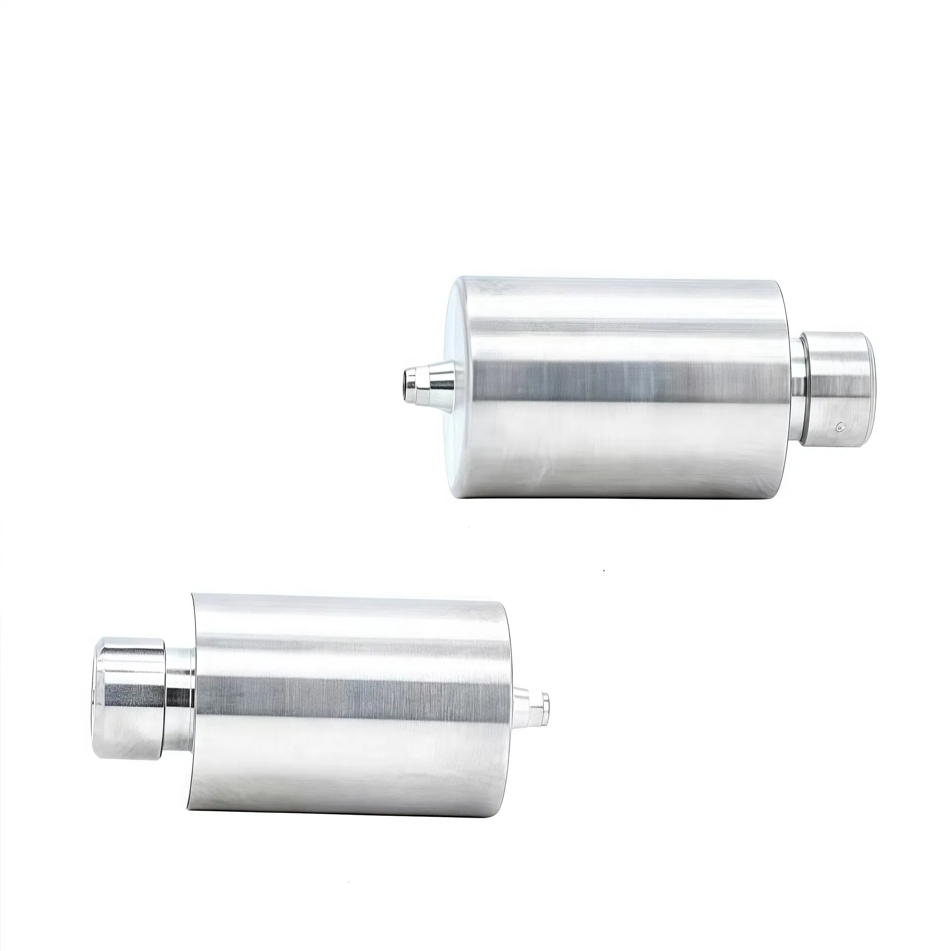 Titanium Abutment Details