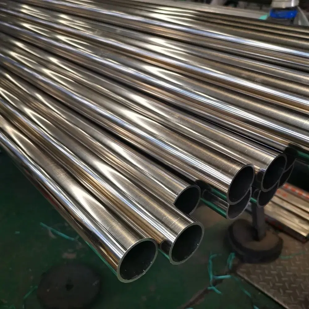 Versatile Zirconium R60705 Alloy Tube for Medical and Industrial Order 1 Kg