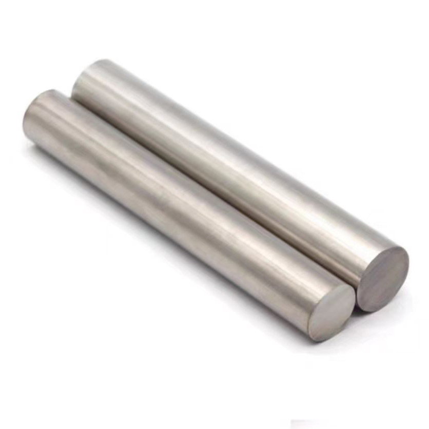 Tc7 Ab-1 Bt19 Titanium Bar Rod