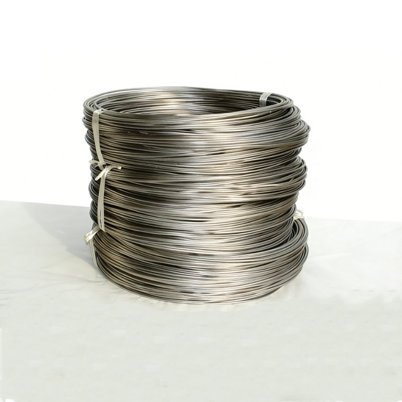 Medical Grade Titanium Wire for Surgical Implants