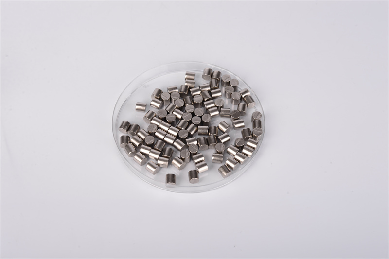 99 95% Grade-a Zirconium Granules Aerospace &amp; Medical Implants