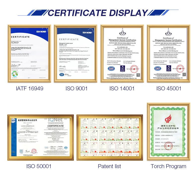 316lvm Stainless Steel