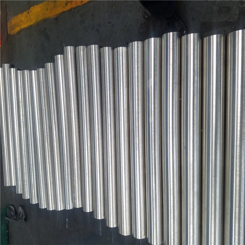 Lork Uns R31537/ ASTM F1537 Alloy 1/ASTM F75 / 2.4979 Cobalt Chromium Alloys Tube Co-28cr-6mo Alloy Pipe